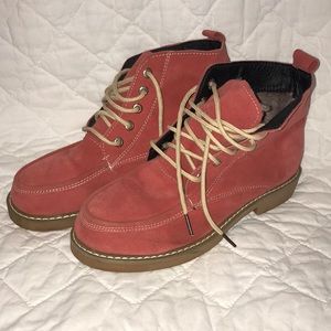 Women’s Boots